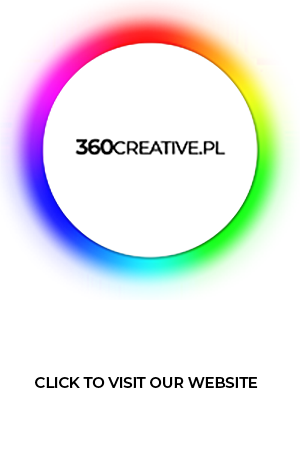360creative.pl logo